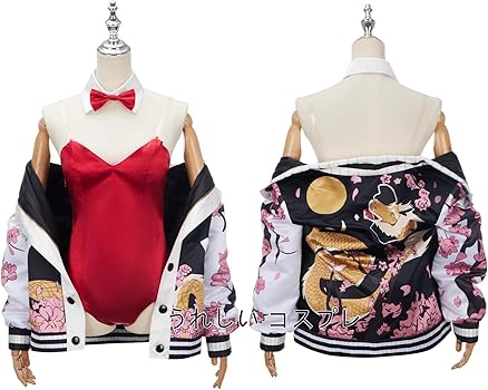 Amazon.co.jp: [YIOUYI] ブルーアーカイブ Blue Archive ブルアカ 美甘